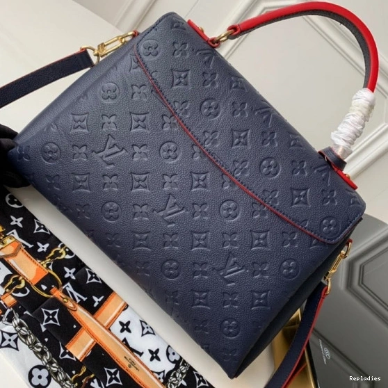Cheap VUITTON LOUIS MM GEORGES 0806